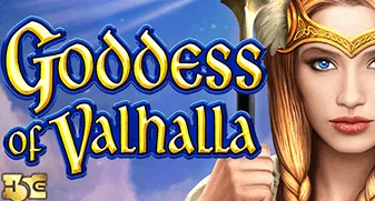 Goddess of Valhalla game tile