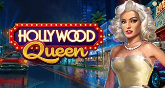 Hollywood Queen game tile