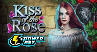 Kiss of the Rose game tile