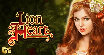 Lion Heart game tile