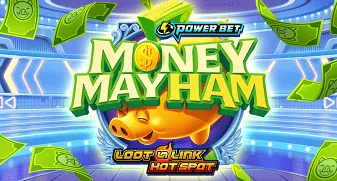 Money MayHam game tile