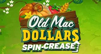 Old Mac Dollars game tile