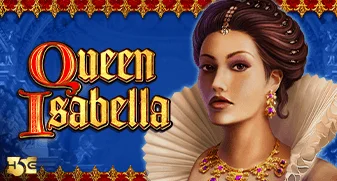 Queen Isabella game tile