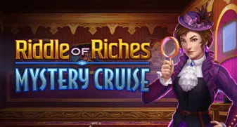 Riddle of Riches: Mystery Cruise game tile