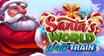 Santa's World game tile