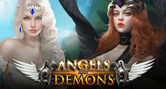 Angels&Demons game tile