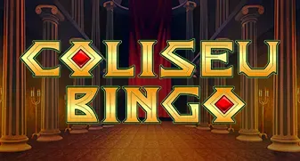 Coliseu Bingo game tile