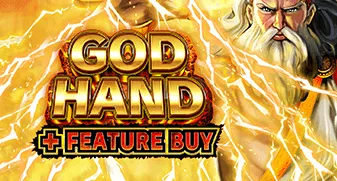 God Hand Feature Buy game tile