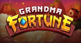 Grandma Fortune game tile
