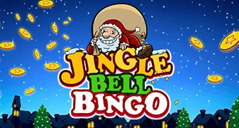 Jingle Bell Bingo game tile