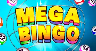 Mega Bingo game tile