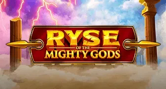 Ryse of the Mighty Gods game tile