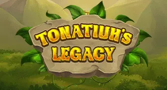 Tonatiuh's Legacy game tile
