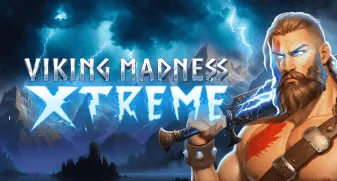 Viking Madness Xtreme game tile