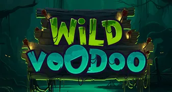 Wild Voodoo game tile