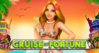 Cruise of Fortune game tile