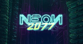 Neon 2077 game tile