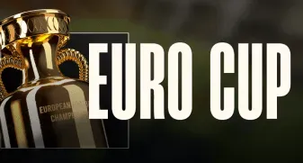 Euro 2020 game tile