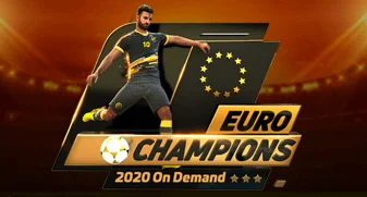 Euro 2020 On Demand game tile