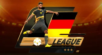 Germany League game tile