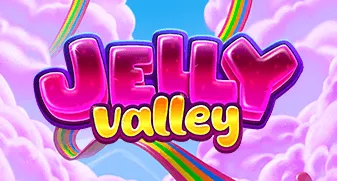 Jelly Valley game tile