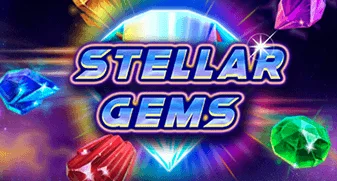 Stellar Gems game tile