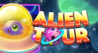 Alien Tour game tile