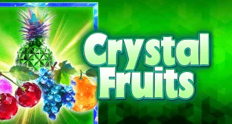 Crystal Fruits game tile