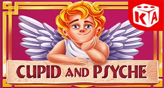 Cupid And Psyche game tile