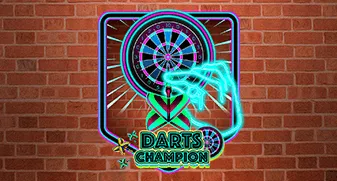 Darts Champion game tile