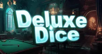 Deluxe Dice game tile