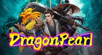 Dragon Pearl game tile