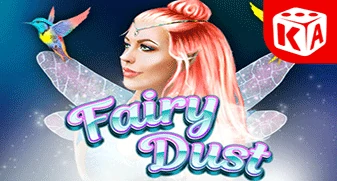 Fairy Dust game tile