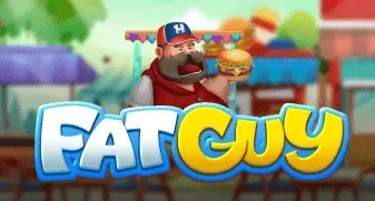 Fat Guy game tile