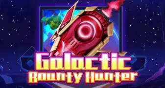 Galactic Bounty Hunter game tile