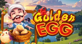 Golden Egg game tile