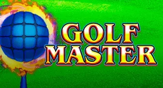 Golf Master game tile