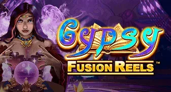 Gypsy Fusion Reels game tile