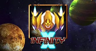 Infinity X game tile