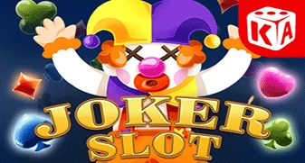 Joker Slot game tile