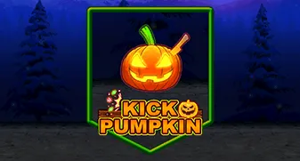 Kick Pumpkin game tile