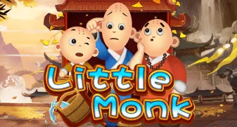 Little Monk game tile