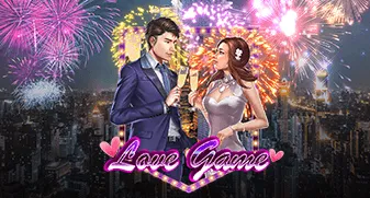 Love Game game tile