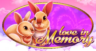 Love In Memory game tile