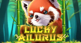 Lucky Ailurus game tile