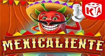 Mexicaliente game tile