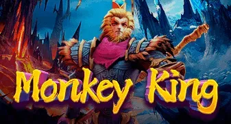 Monkey King game tile