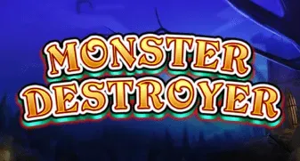 Monster Destroyer game tile