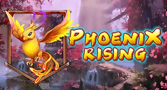 Phoenix Rising game tile