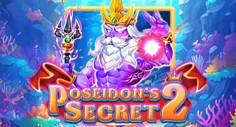 Poseidon's Secret 2 game tile
